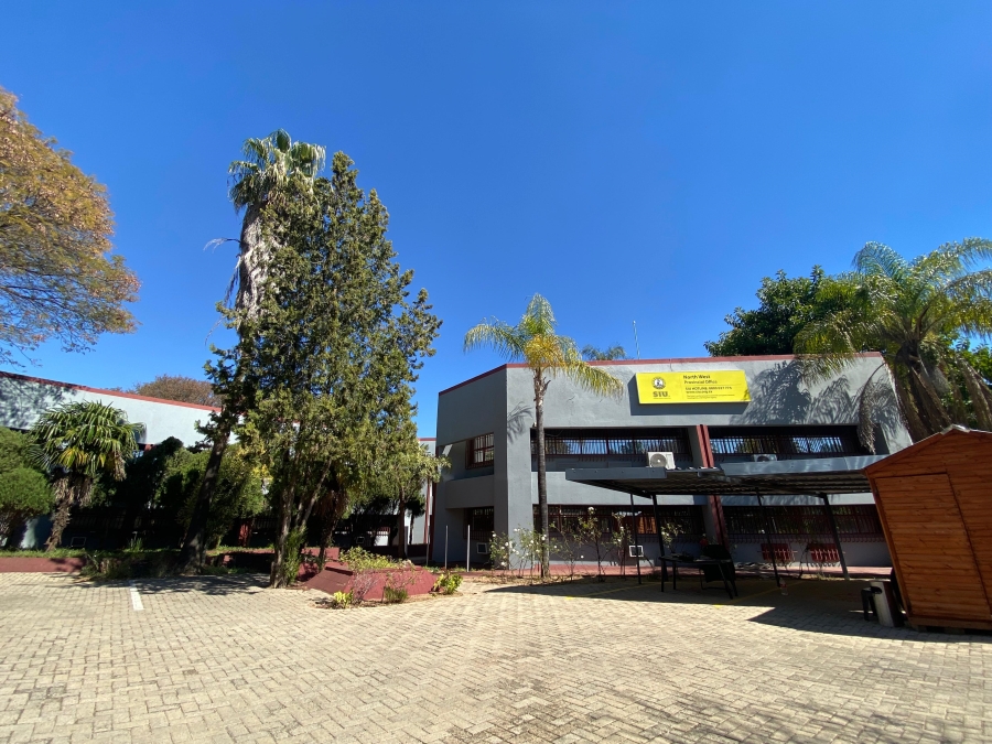 Commercial Property for Sale in Mmabatho North West